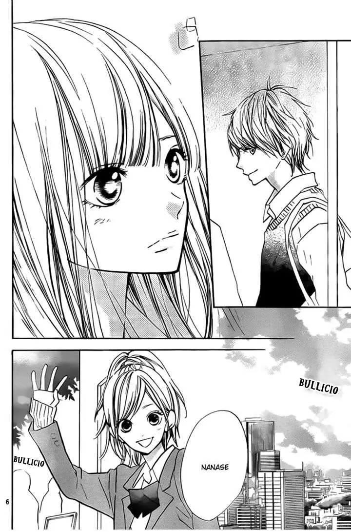 Hana-kun to Koisuru Watashi (2011) - Capítulo 32 - Página 9 - LectorTMOo