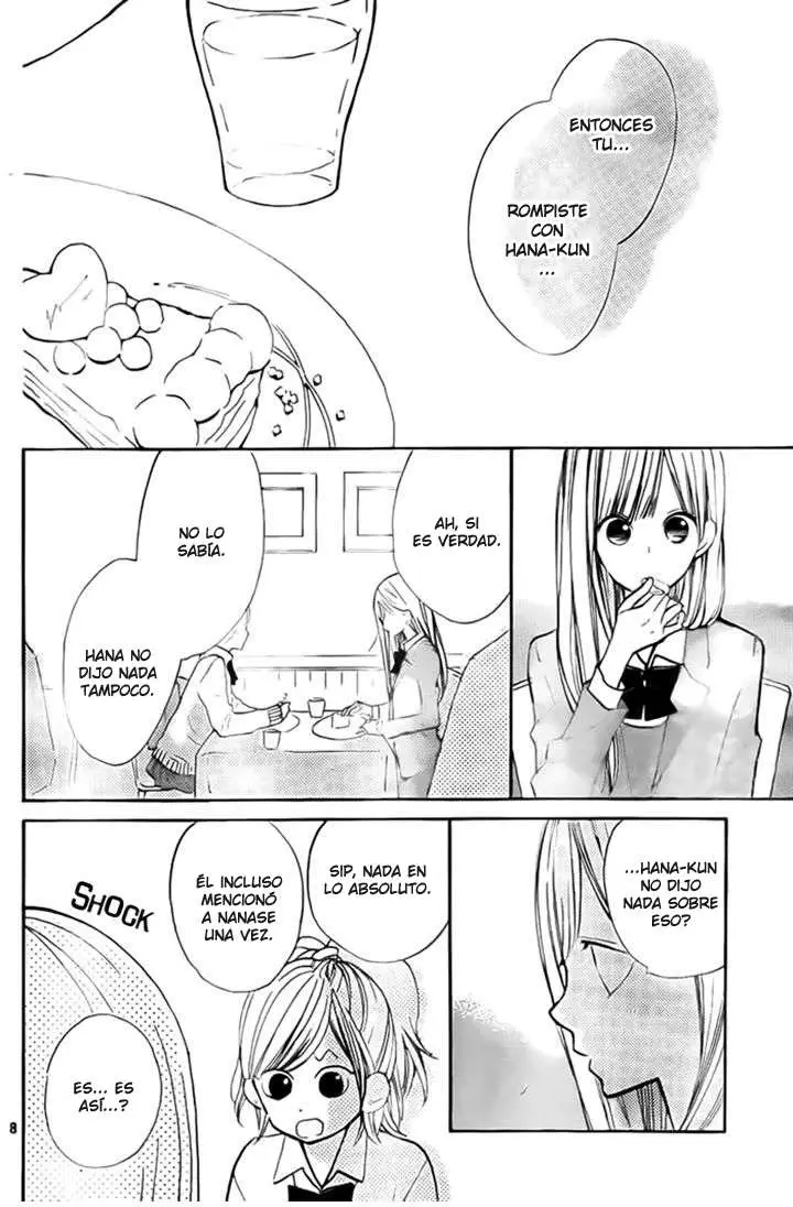Hana-kun to Koisuru Watashi (2011) - Capítulo 32 - Página 11 - LectorTMOo