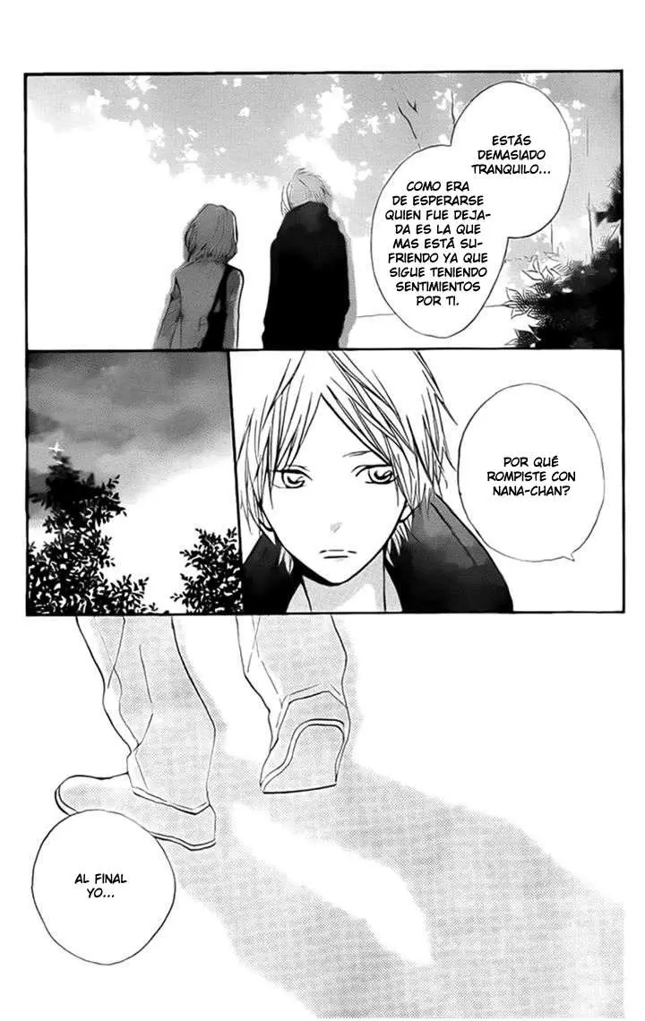 Hana-kun to Koisuru Watashi (2011) - Capítulo 32 - Página 20 - LectorTMOo