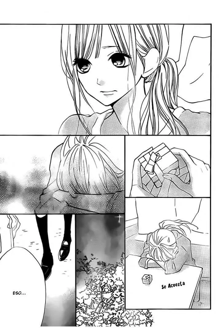 Hana-kun to Koisuru Watashi (2011) - Capítulo 32 - Página 22 - LectorTMOo
