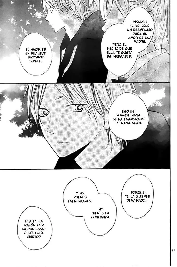 Hana-kun to Koisuru Watashi (2011) - Capítulo 32 - Página 24 - LectorTMOo