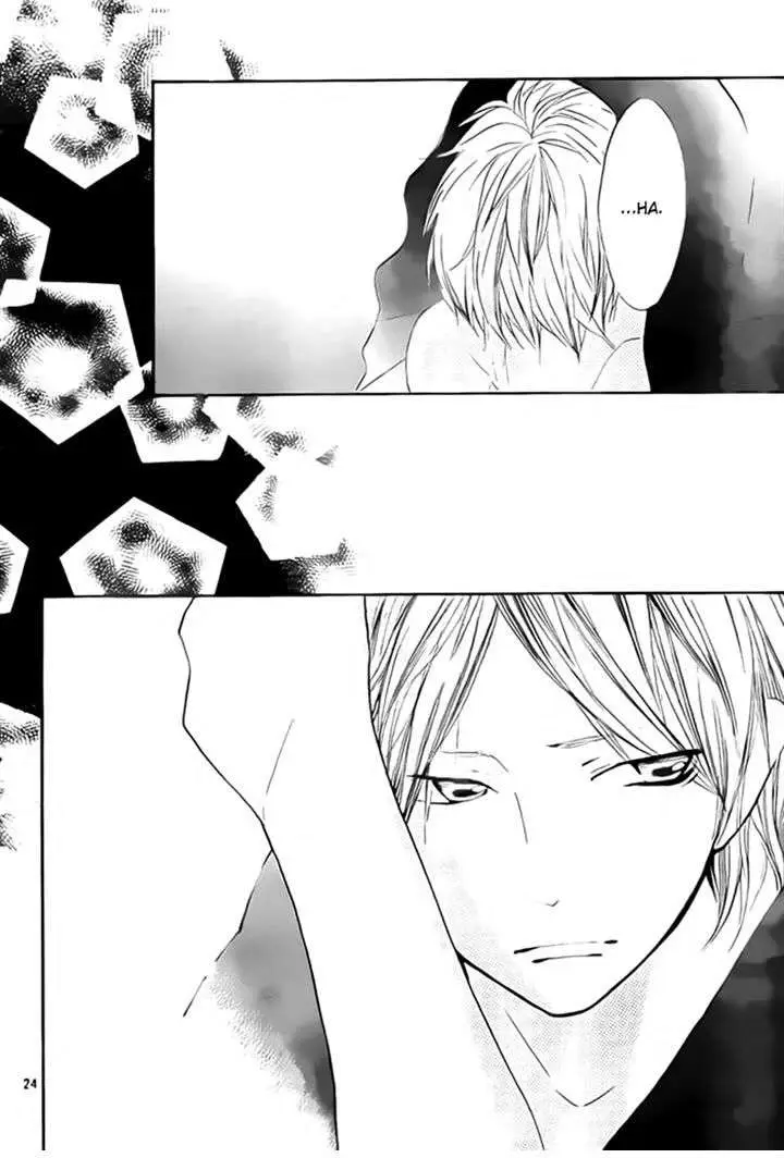 Hana-kun to Koisuru Watashi (2011) - Capítulo 32 - Página 27 - LectorTMOo