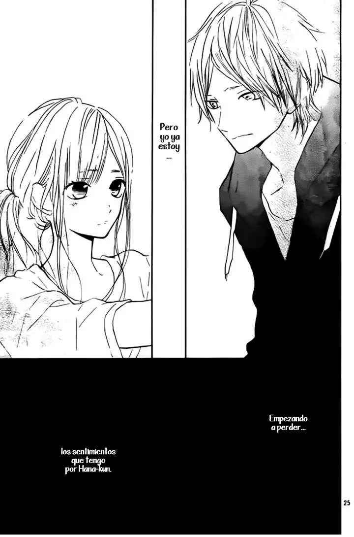 Hana-kun to Koisuru Watashi (2011) - Capítulo 32 - Página 28 - LectorTMOo