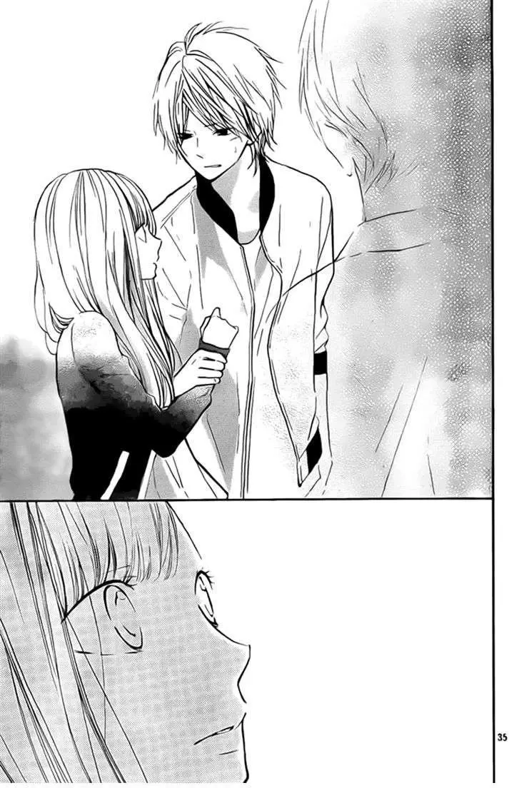 Hana-kun to Koisuru Watashi (2011) - Capítulo 32 - Página 38 - LectorTMOo