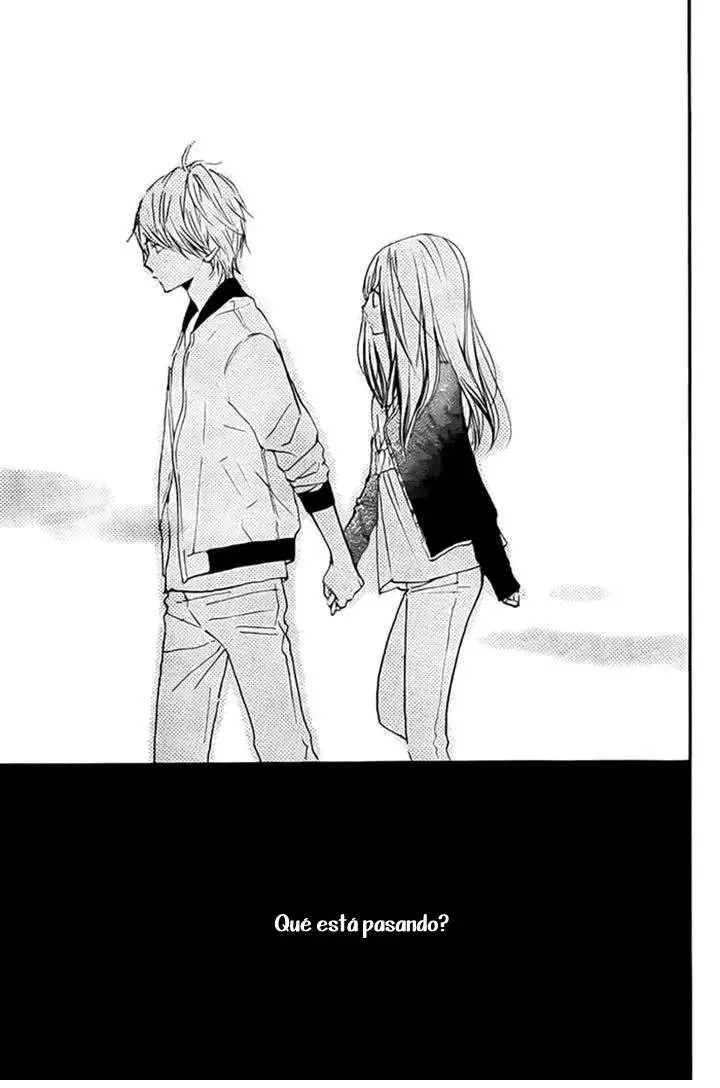 Hana-kun to Koisuru Watashi (2011) - Capítulo 32 - Página 40 - LectorTMOo