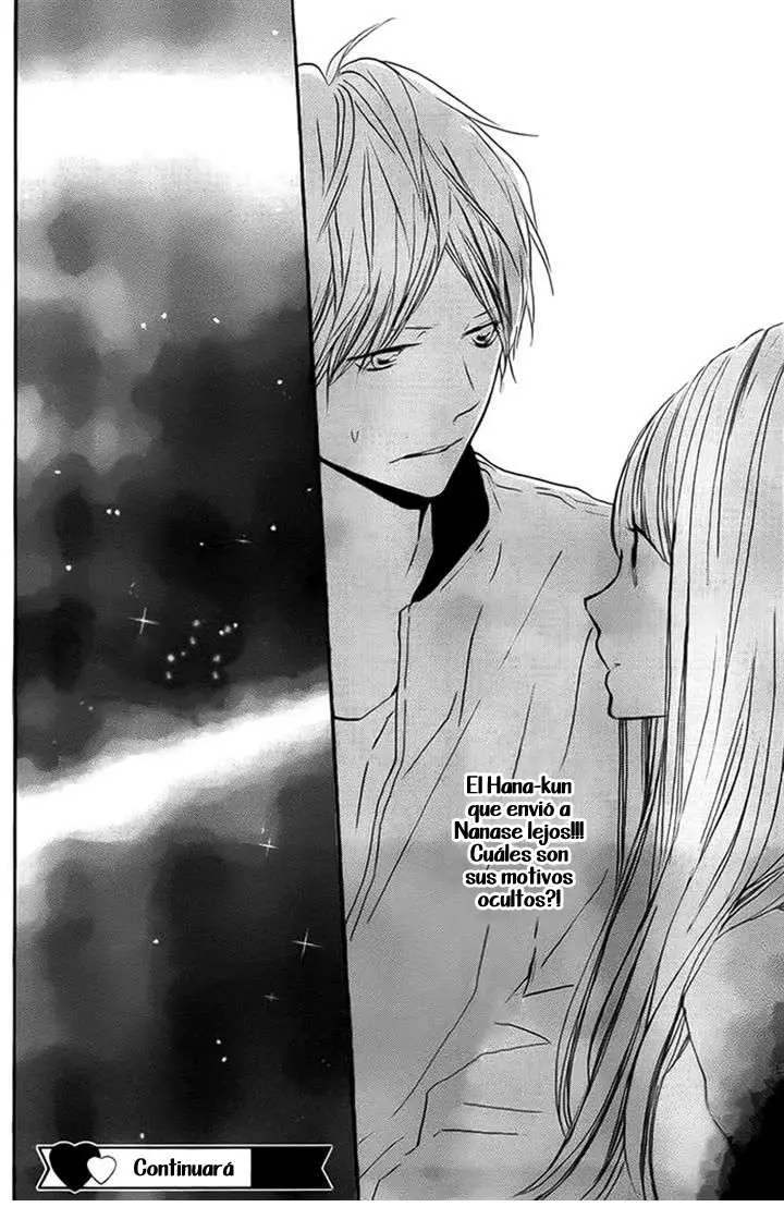 Hana-kun to Koisuru Watashi (2011) - Capítulo 32 - Página 41 - LectorTMOo