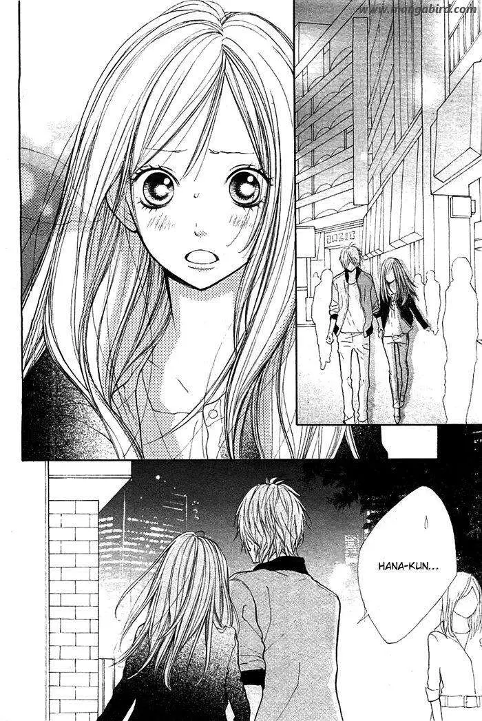 Hana-kun to Koisuru Watashi (2011) - Capítulo 33 - Página 3 - LectorTMOo