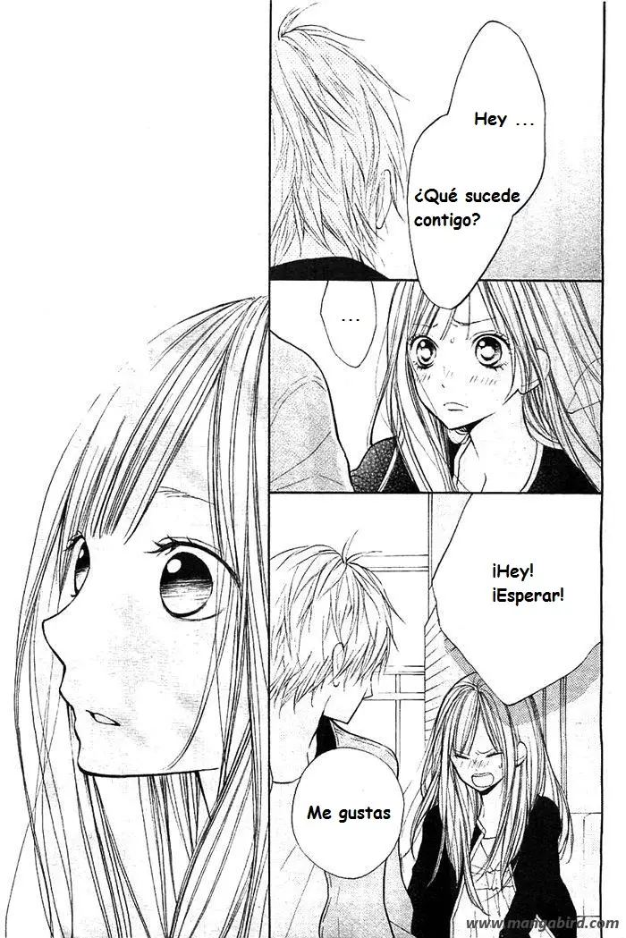 Hana-kun to Koisuru Watashi (2011) - Capítulo 33 - Página 4 - LectorTMOo
