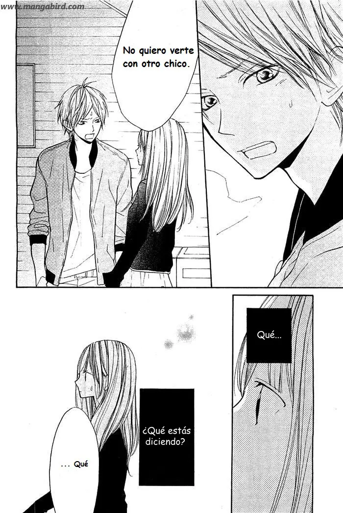 Hana-kun to Koisuru Watashi (2011) - Capítulo 33 - Página 5 - LectorTMOo