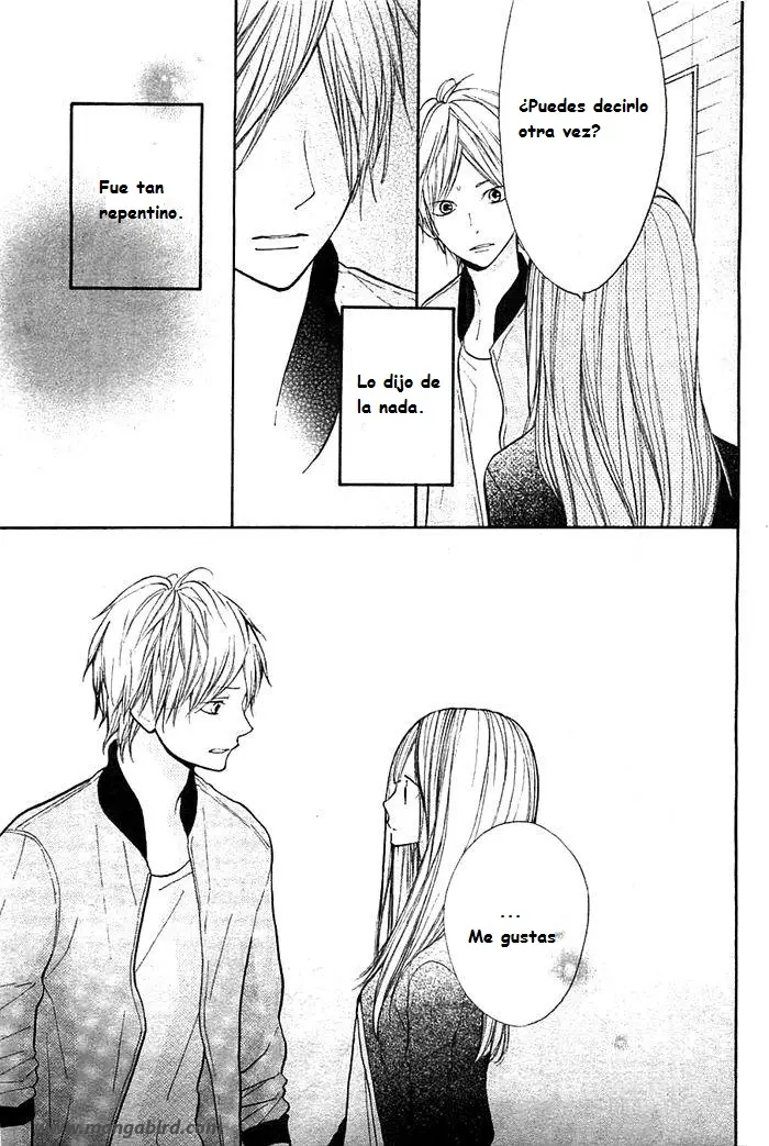 Hana-kun to Koisuru Watashi (2011) - Capítulo 33 - Página 6 - LectorTMOo