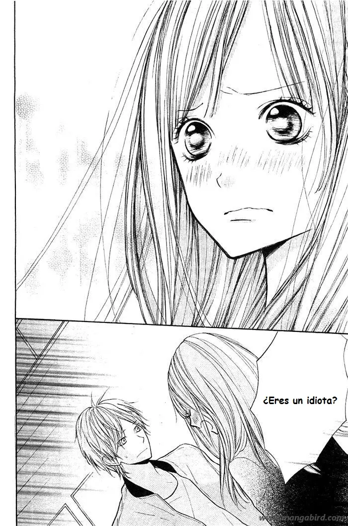 Hana-kun to Koisuru Watashi (2011) - Capítulo 33 - Página 7 - LectorTMOo