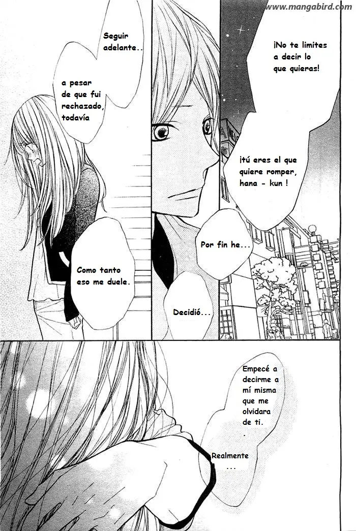 Hana-kun to Koisuru Watashi (2011) - Capítulo 33 - Página 8 - LectorTMOo