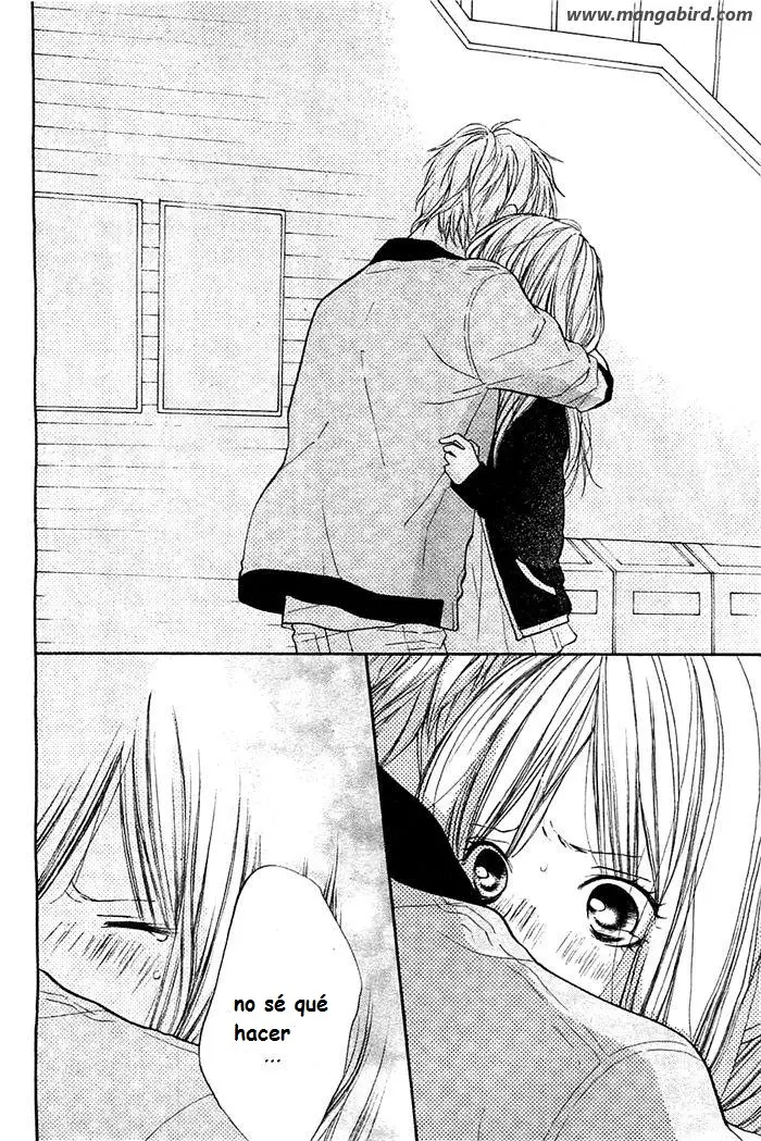 Hana-kun to Koisuru Watashi (2011) - Capítulo 33 - Página 9 - LectorTMOo