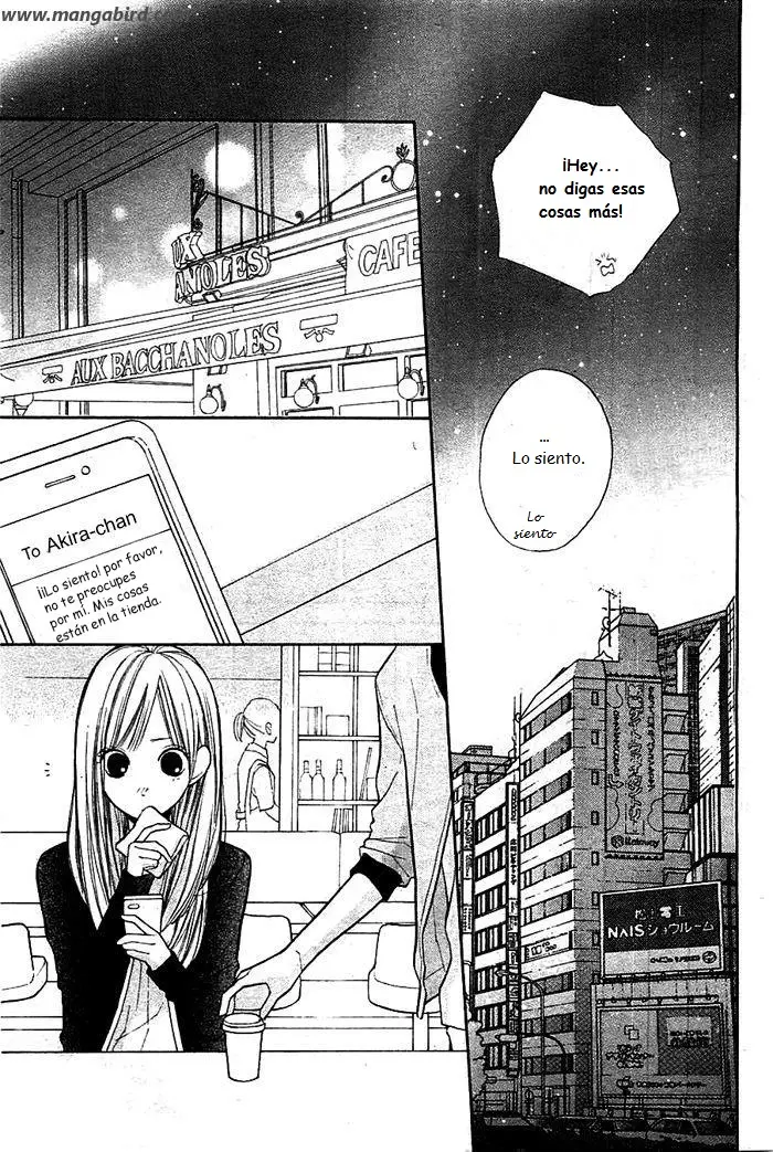 Hana-kun to Koisuru Watashi (2011) - Capítulo 33 - Página 10 - LectorTMOo
