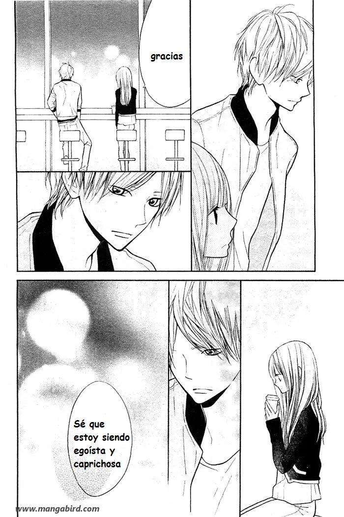 Hana-kun to Koisuru Watashi (2011) - Capítulo 33 - Página 11 - LectorTMOo