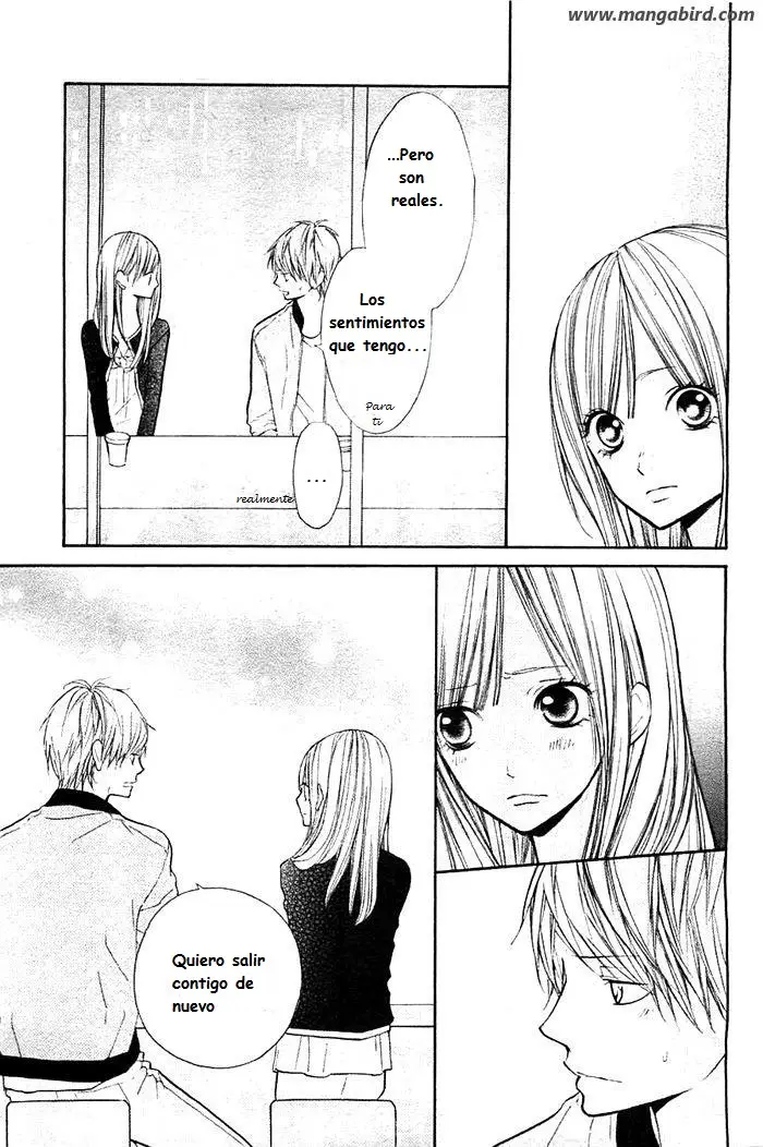 Hana-kun to Koisuru Watashi (2011) - Capítulo 33 - Página 12 - LectorTMOo