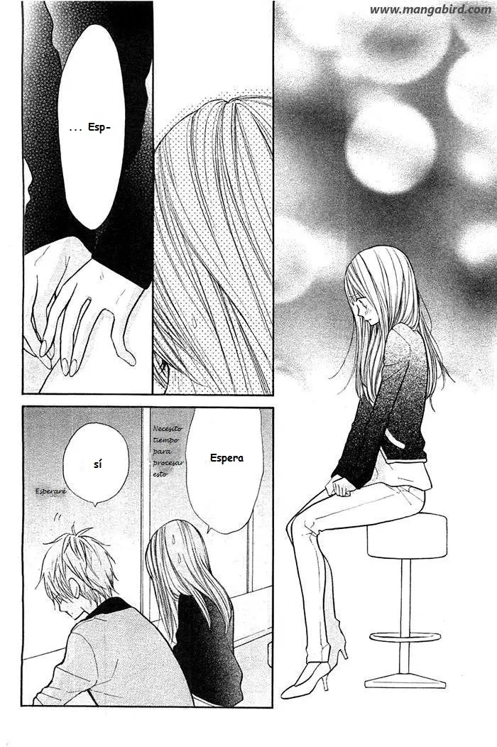 Hana-kun to Koisuru Watashi (2011) - Capítulo 33 - Página 13 - LectorTMOo