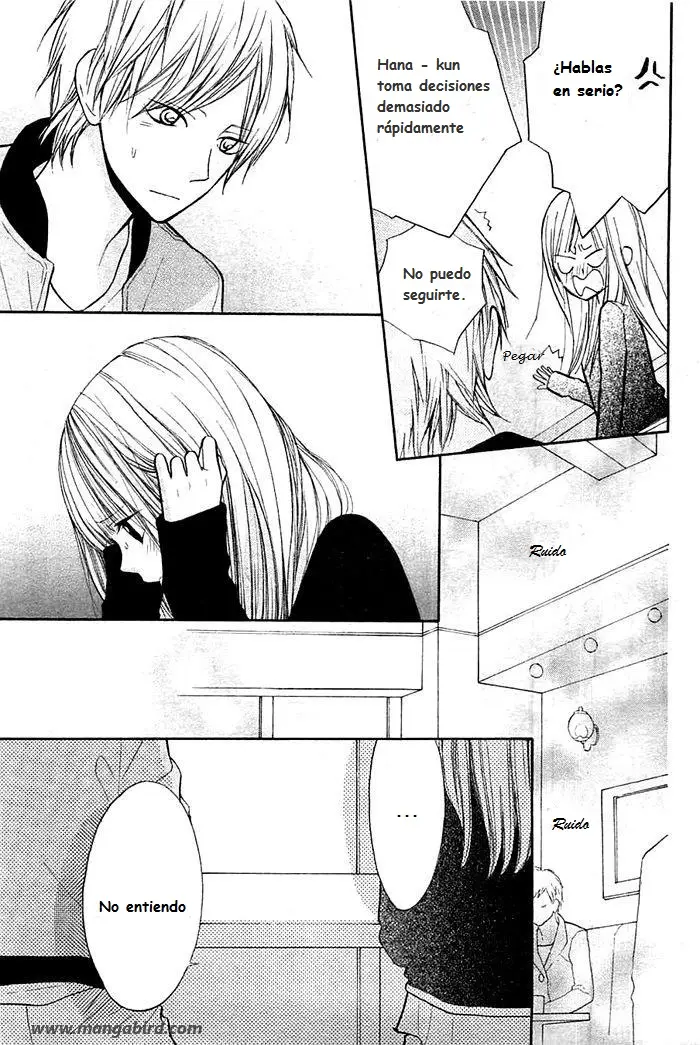 Hana-kun to Koisuru Watashi (2011) - Capítulo 33 - Página 14 - LectorTMOo