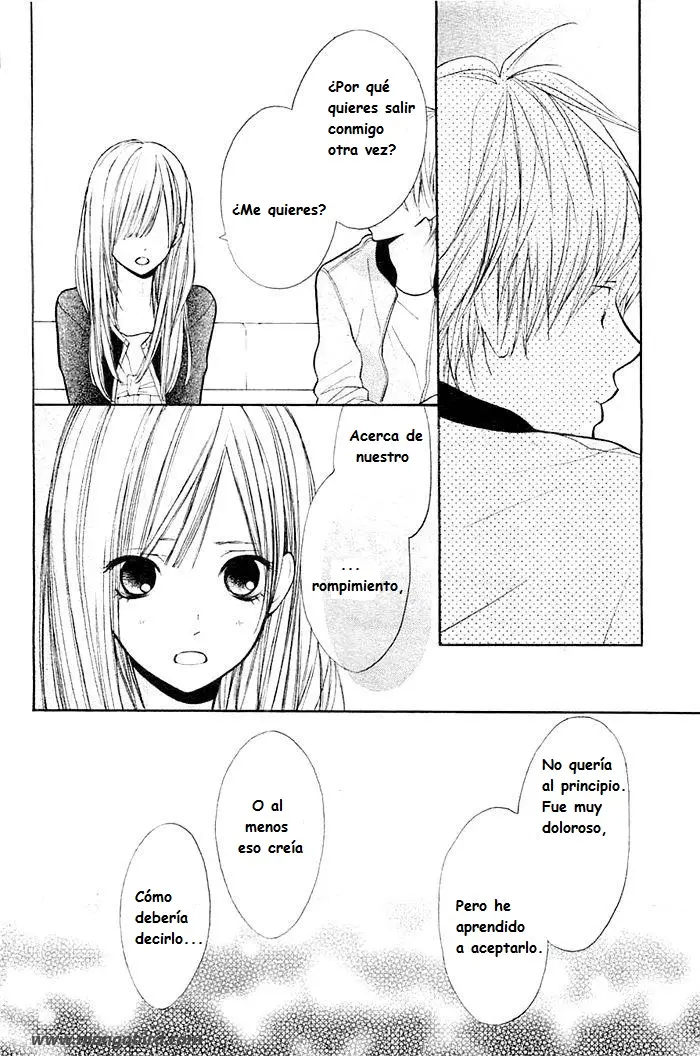 Hana-kun to Koisuru Watashi (2011) - Capítulo 33 - Página 15 - LectorTMOo