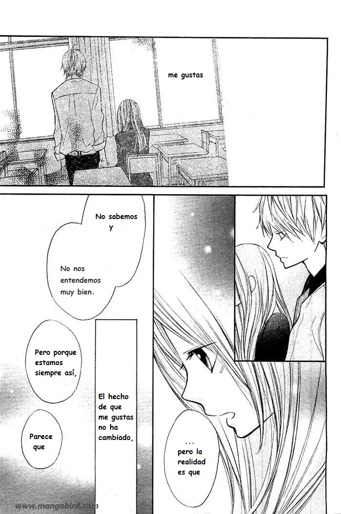 Hana-kun to Koisuru Watashi (2011) - Capítulo 33 - Página 16 - LectorTMOo