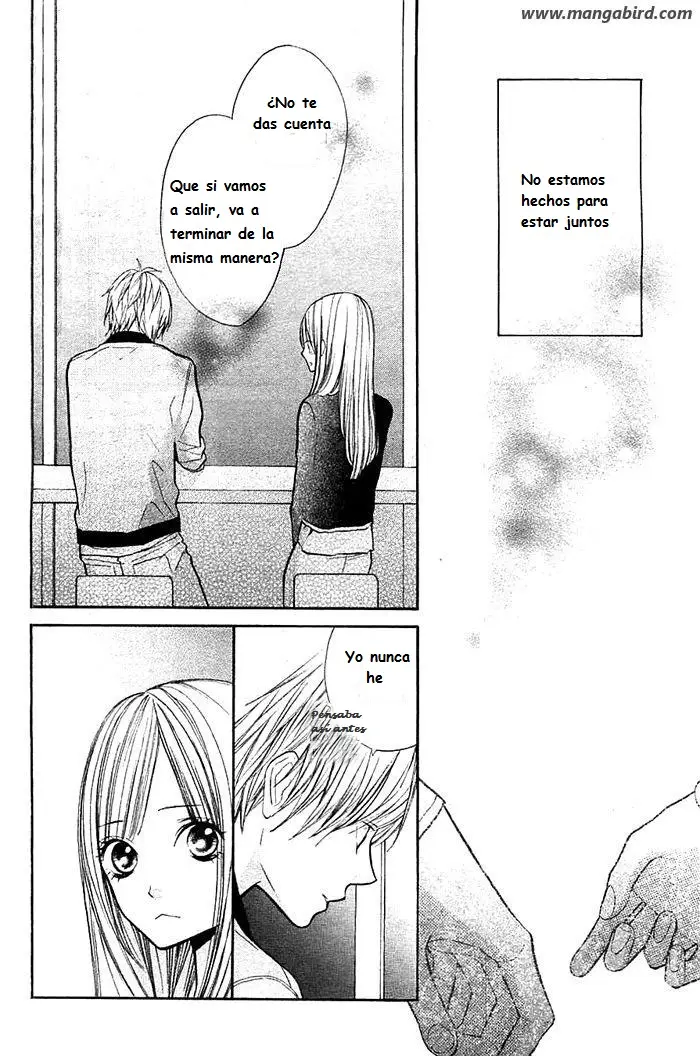 Hana-kun to Koisuru Watashi (2011) - Capítulo 33 - Página 17 - LectorTMOo