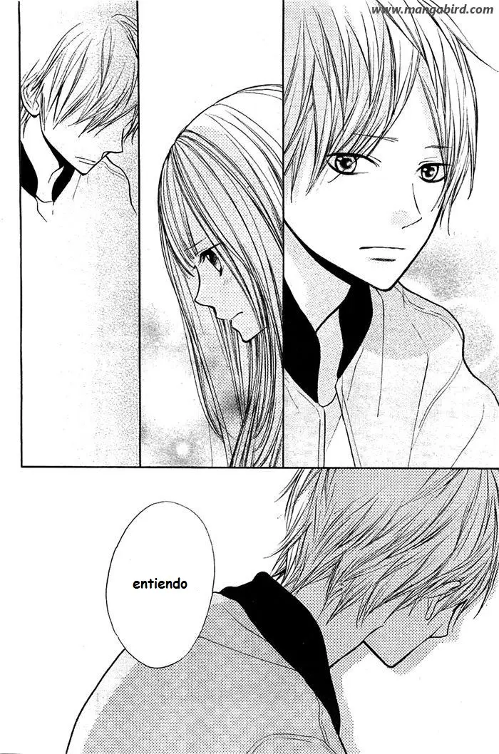 Hana-kun to Koisuru Watashi (2011) - Capítulo 33 - Página 19 - LectorTMOo