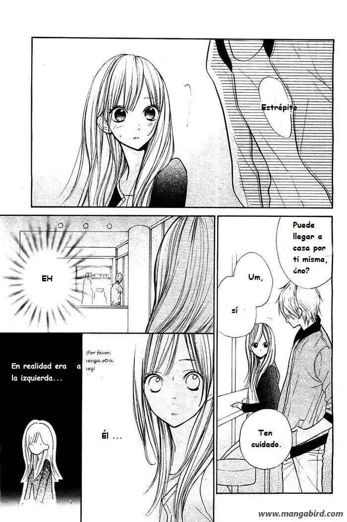Hana-kun to Koisuru Watashi (2011) - Capítulo 33 - Página 20 - LectorTMOo