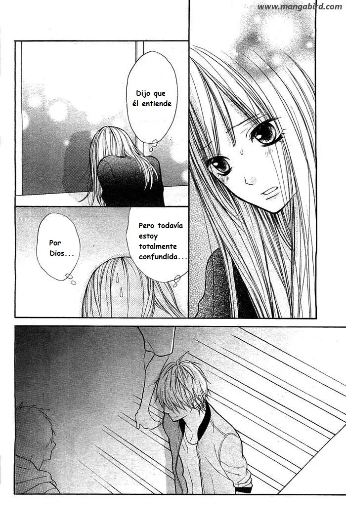 Hana-kun to Koisuru Watashi (2011) - Capítulo 33 - Página 21 - LectorTMOo