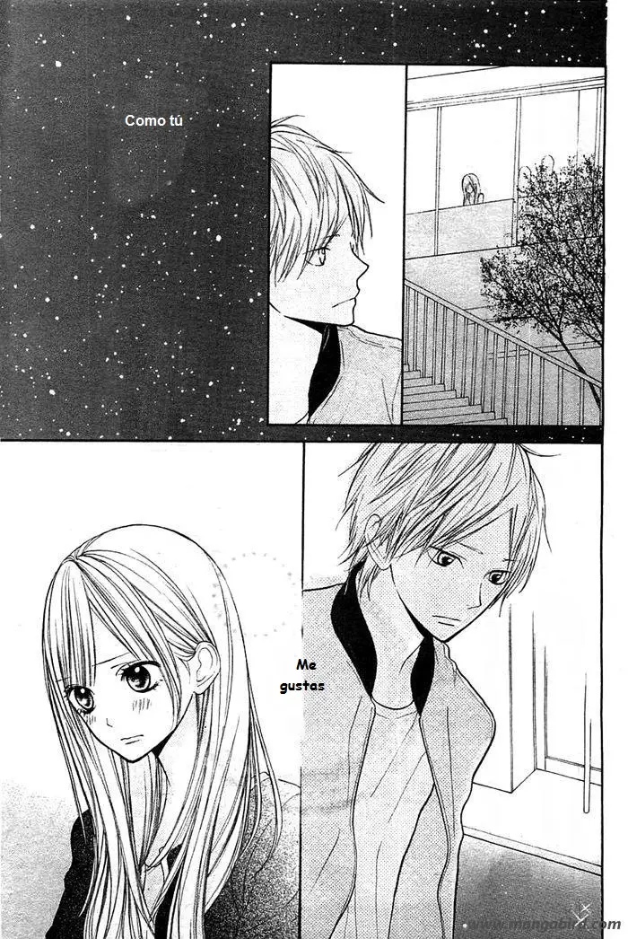 Hana-kun to Koisuru Watashi (2011) - Capítulo 33 - Página 22 - LectorTMOo