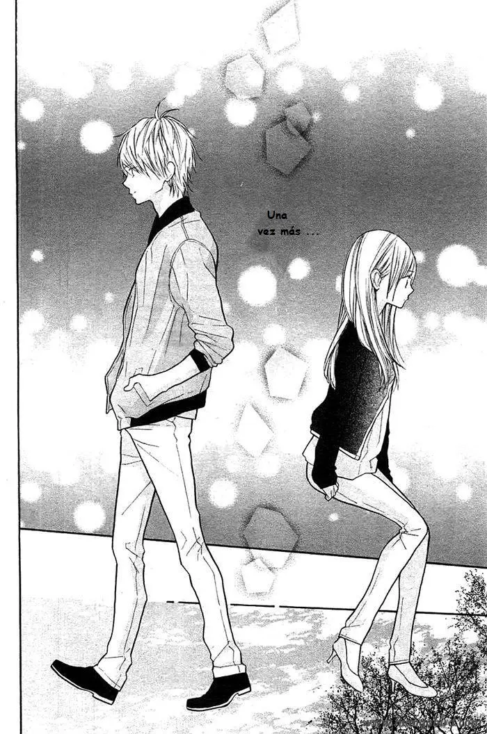 Hana-kun to Koisuru Watashi (2011) - Capítulo 33 - Página 23 - LectorTMOo