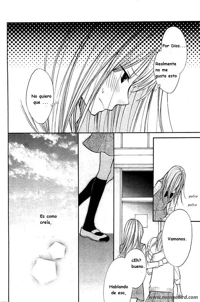 Hana-kun to Koisuru Watashi (2011) - Capítulo 33 - Página 27 - LectorTMOo