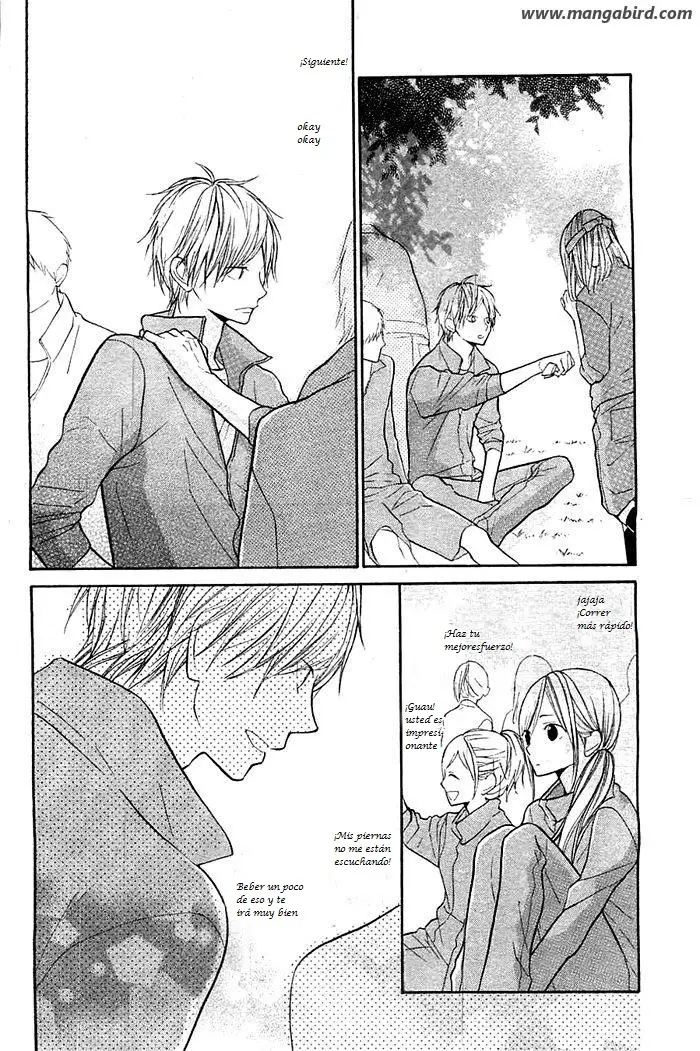 Hana-kun to Koisuru Watashi (2011) - Capítulo 33 - Página 29 - LectorTMOo