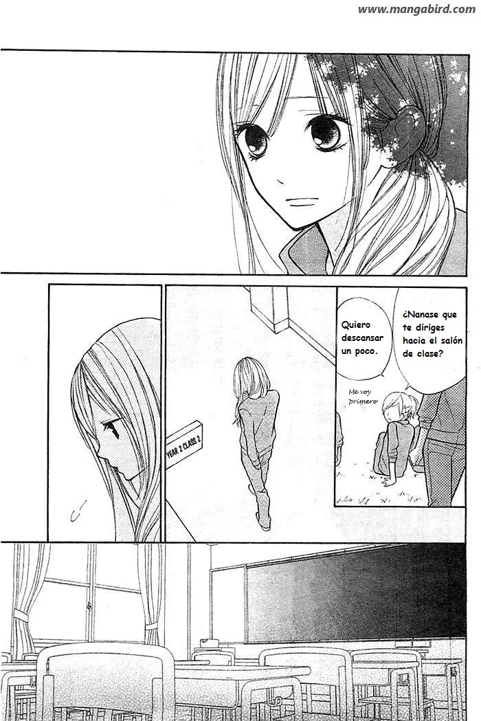 Hana-kun to Koisuru Watashi (2011) - Capítulo 33 - Página 30 - LectorTMOo