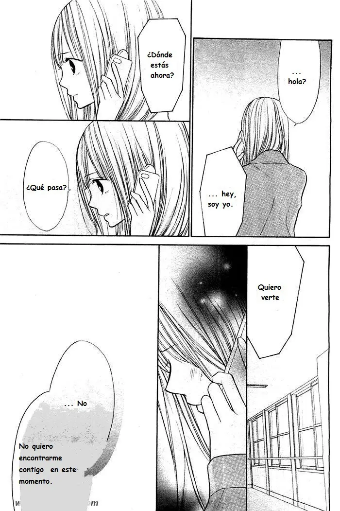 Hana-kun to Koisuru Watashi (2011) - Capítulo 33 - Página 32 - LectorTMOo