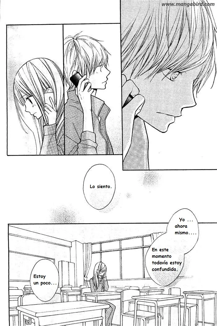 Hana-kun to Koisuru Watashi (2011) - Capítulo 33 - Página 33 - LectorTMOo