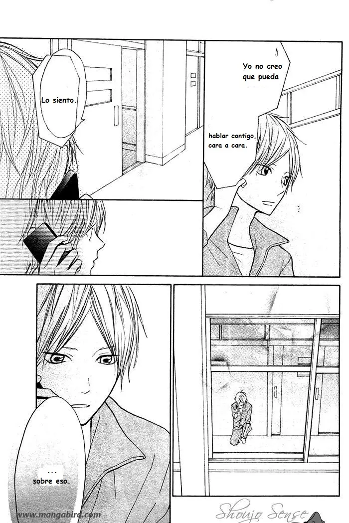 Hana-kun to Koisuru Watashi (2011) - Capítulo 33 - Página 34 - LectorTMOo