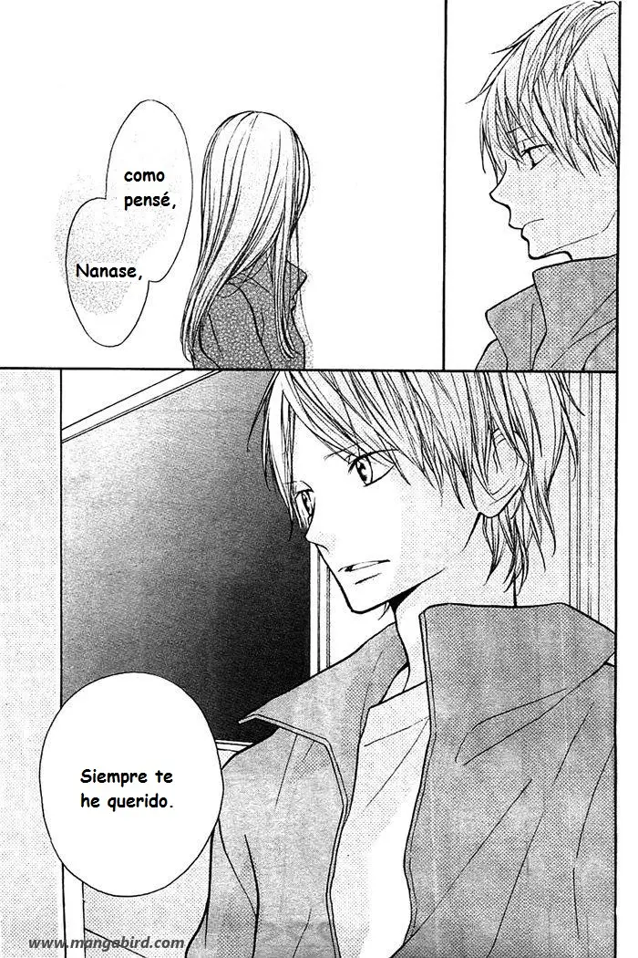 Hana-kun to Koisuru Watashi (2011) - Capítulo 33 - Página 38 - LectorTMOo