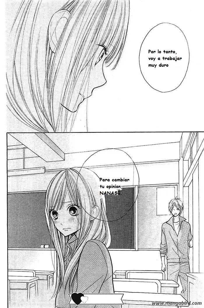Hana-kun to Koisuru Watashi (2011) - Capítulo 33 - Página 39 - LectorTMOo