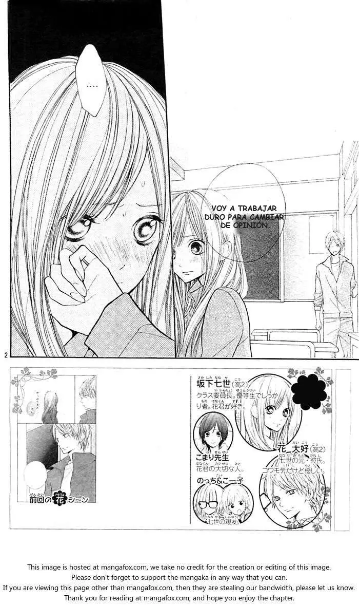 Hana-kun to Koisuru Watashi (2011) - Capítulo 34 - Página 1 - LectorTMOo