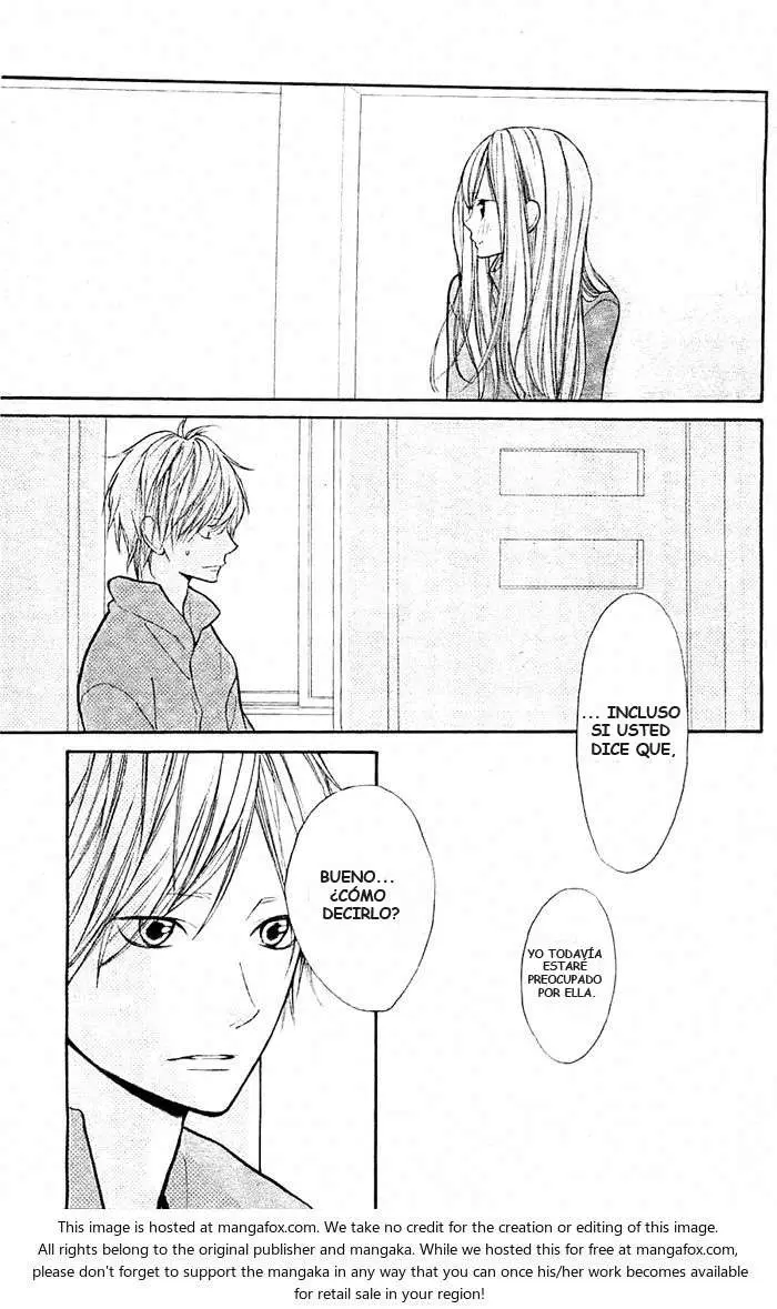 Hana-kun to Koisuru Watashi (2011) - Capítulo 34 - Página 2 - LectorTMOo