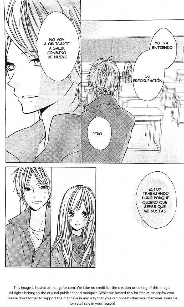 Hana-kun to Koisuru Watashi (2011) - Capítulo 34 - Página 3 - LectorTMOo