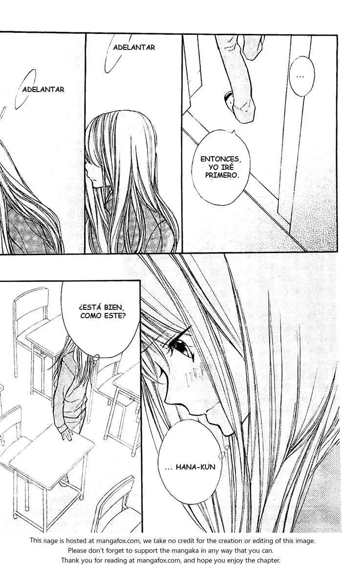 Hana-kun to Koisuru Watashi (2011) - Capítulo 34 - Página 4 - LectorTMOo