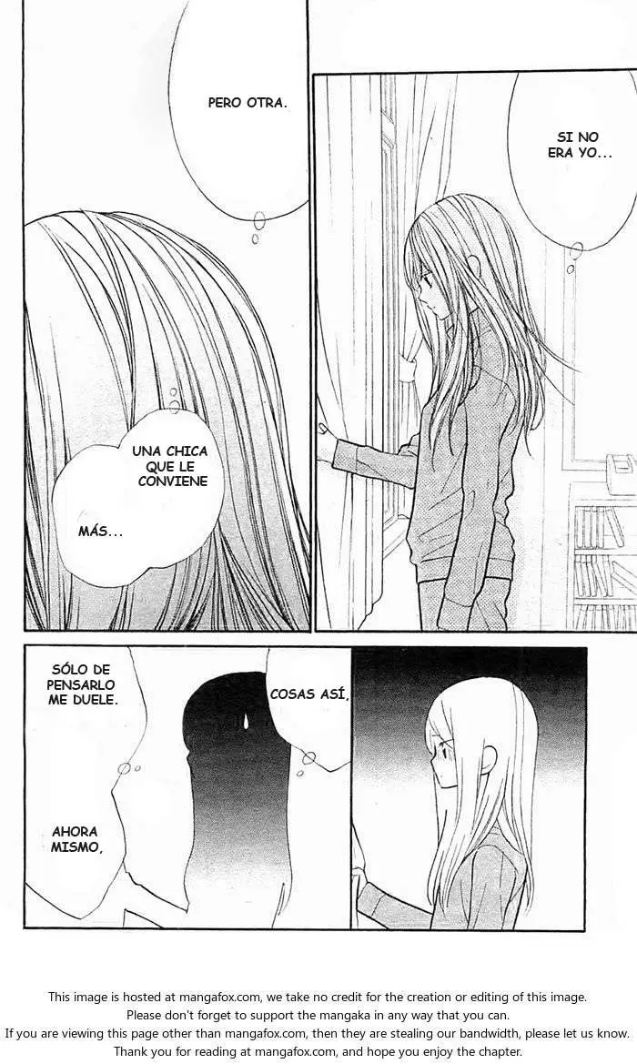 Hana-kun to Koisuru Watashi (2011) - Capítulo 34 - Página 5 - LectorTMOo