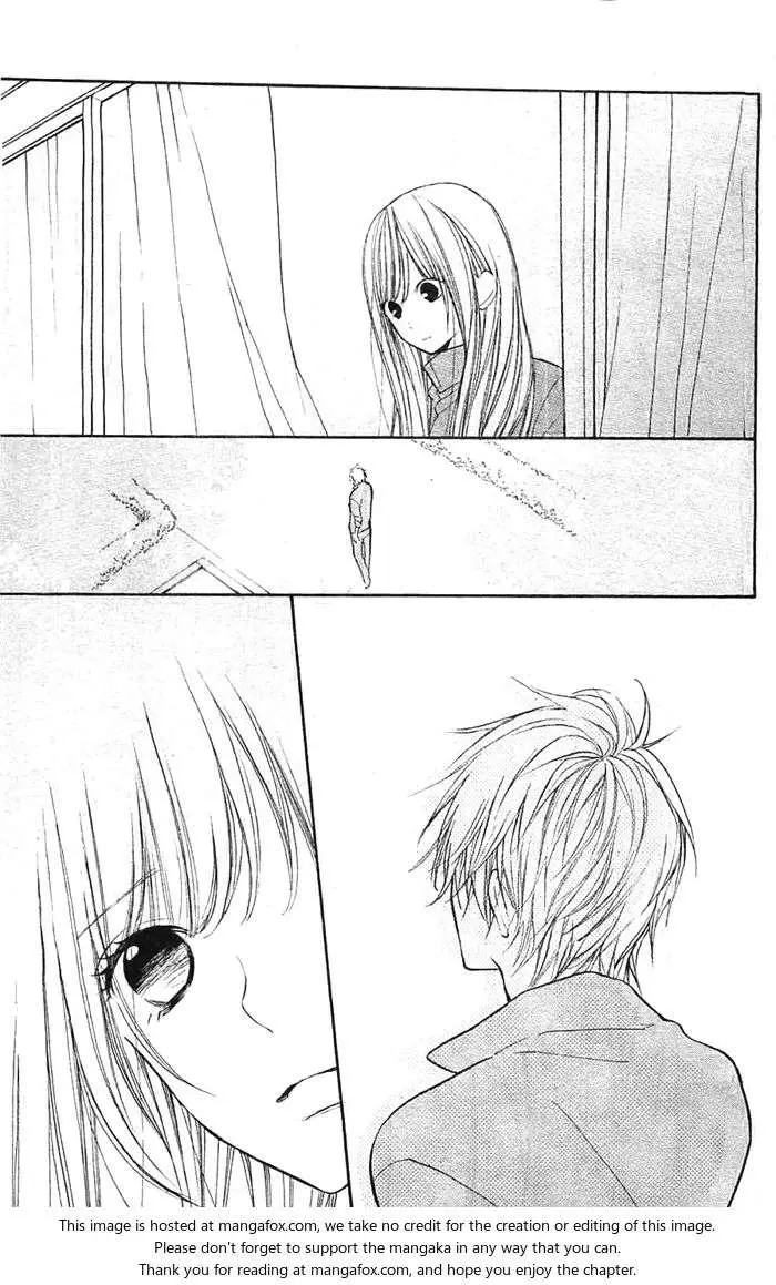 Hana-kun to Koisuru Watashi (2011) - Capítulo 34 - Página 6 - LectorTMOo