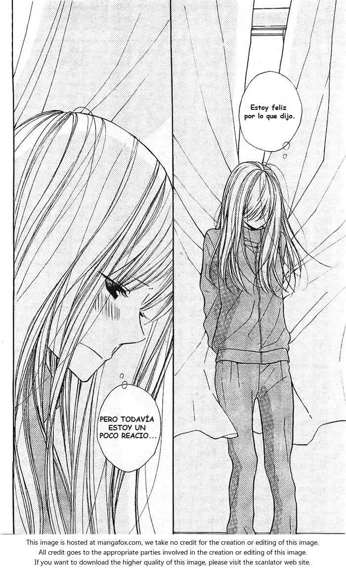 Hana-kun to Koisuru Watashi (2011) - Capítulo 34 - Página 7 - LectorTMOo