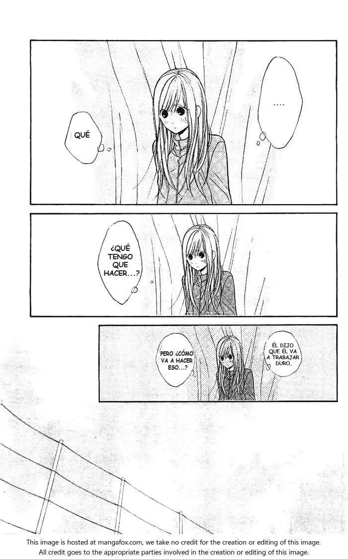 Hana-kun to Koisuru Watashi (2011) - Capítulo 34 - Página 8 - LectorTMOo