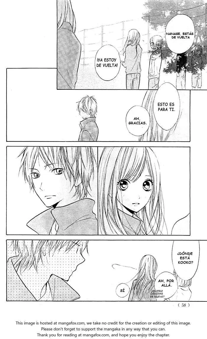 Hana-kun to Koisuru Watashi (2011) - Capítulo 34 - Página 9 - LectorTMOo