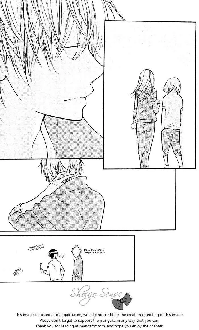 Hana-kun to Koisuru Watashi (2011) - Capítulo 34 - Página 10 - LectorTMOo