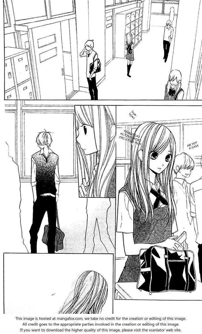 Hana-kun to Koisuru Watashi (2011) - Capítulo 34 - Página 11 - LectorTMOo