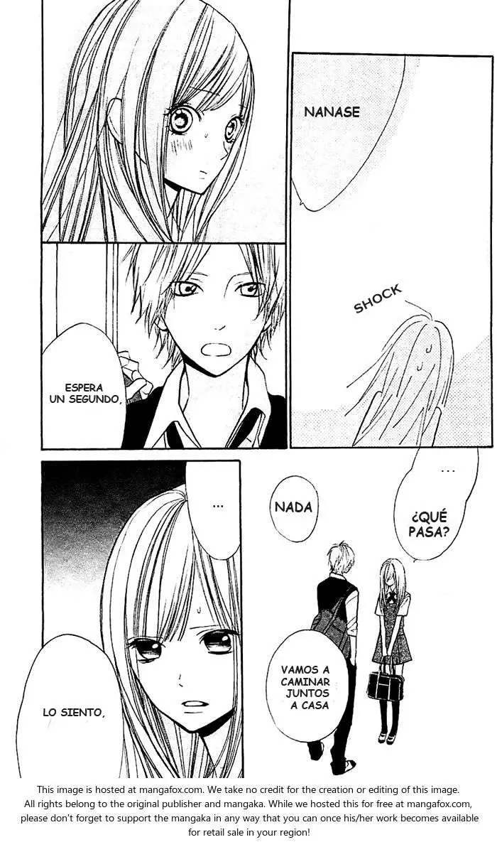 Hana-kun to Koisuru Watashi (2011) - Capítulo 34 - Página 12 - LectorTMOo
